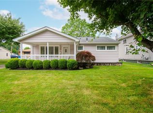514 Stewart St, Hubbard, OH 44425