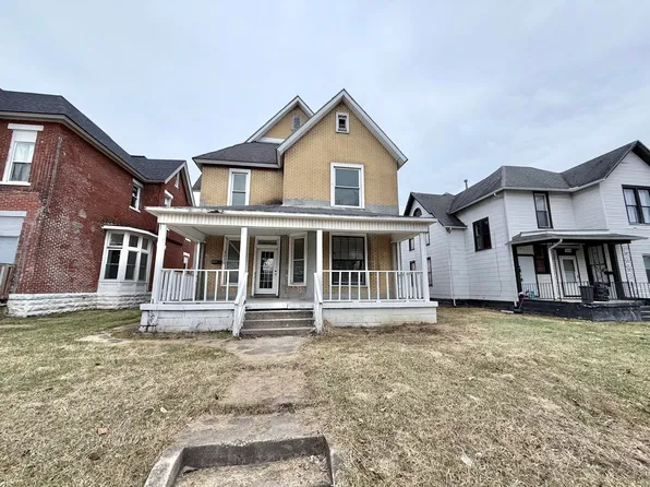 1210 S Limestone St, Springfield, OH 45505