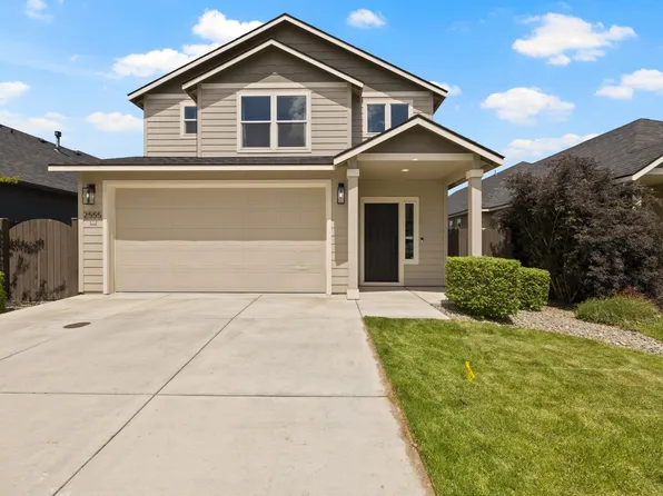 2555 NW Ivy Way, Redmond, OR 97756
