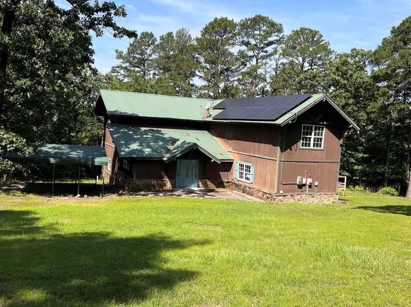 589 Private Road 2721, London, AR 72847