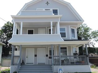 303 Norland Avenue #FL 2ND, Bridgeport, CT 06606