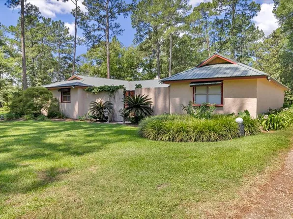 536 Heard Rd, Pavo, GA 31778