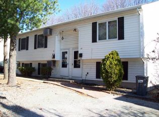 22 Vinton Ave, Cranston, RI 02920