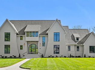 1436 Townes Rd, Charlotte, NC 28209