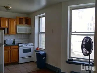 Rented by Living New York