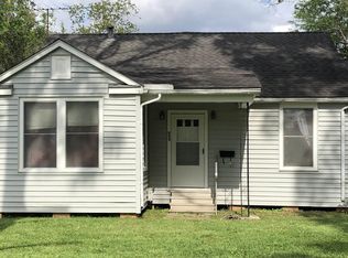 808 Westend, New Roads, LA 70760