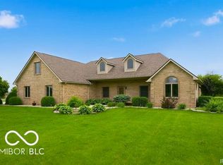 7501 W McColm Rd, Gaston, IN 47342