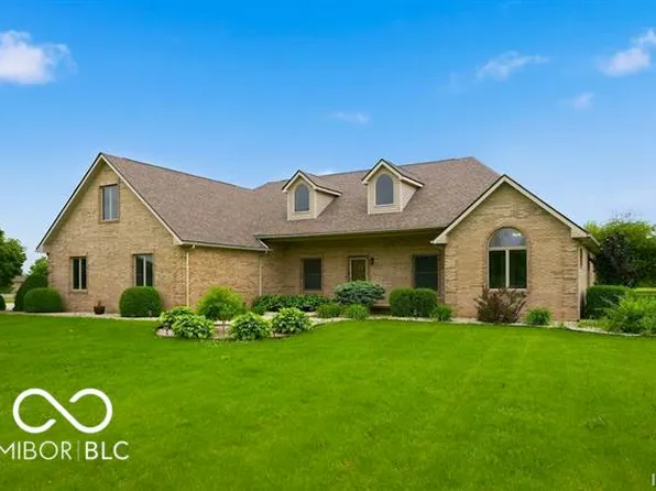 7501 W McColm Rd, Gaston, IN 47342
