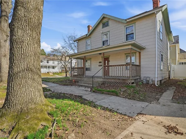 638 6th St, Marietta, OH 45750