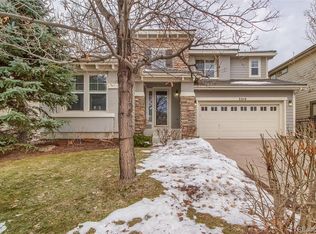 3310 Sturbridge Dr, Highlands Ranch, CO 80129