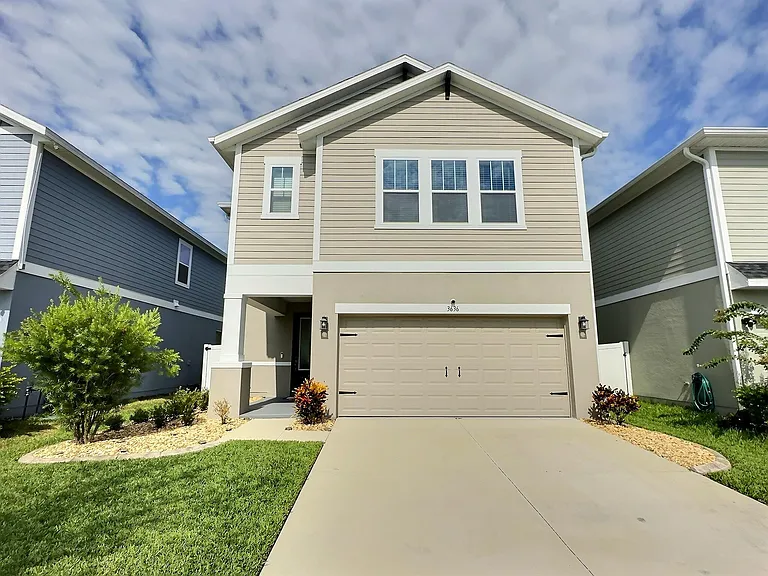 3636 Sweet Buttercup Dr — Photo 2