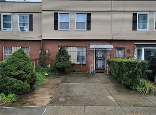 1916 Strauss St, Brooklyn, NY 11212