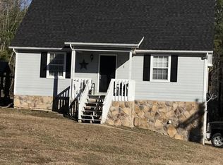 748 Lisbon Rd, Chickamauga, GA 30707