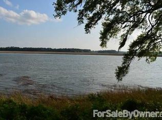 251 Old Baileys Rd, Okatie, SC 29909