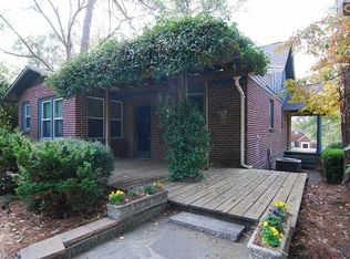 306 S Pickens St, Columbia, SC 29205