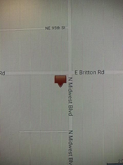 2nd image of 7928 E Britton Rd
