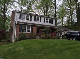 16 Walnut Rd, Newtown Square, PA 19073