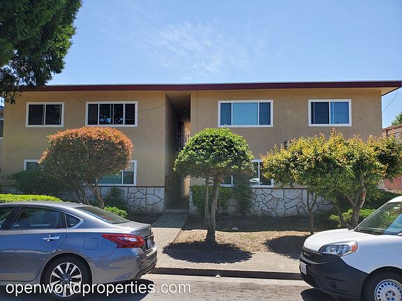 2nd image of 5446 Shasta Ave APT 3