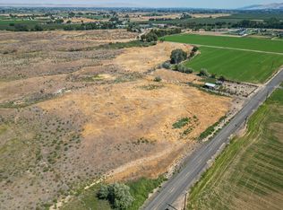 Tbd Byron Rd, Prosser, WA 99350