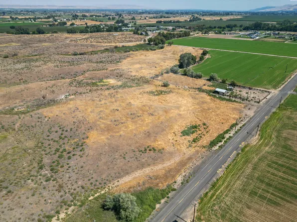 Tbd Byron Rd, Prosser, WA 99350