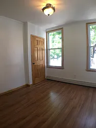 Rented by The Agency