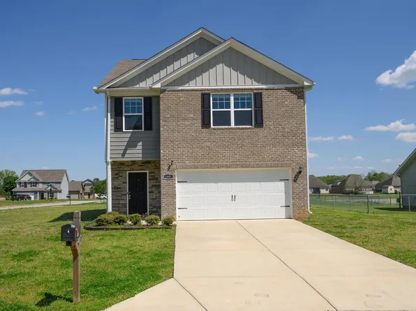 1001 Pilgrim Ln, Montevallo, AL 35115