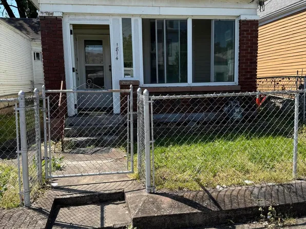 1814 Rowan St, Louisville, KY 40203