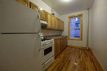 Rented by Keller Williams NYC