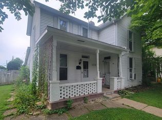 115 N Mulberry St, Rising Sun, IN 47040