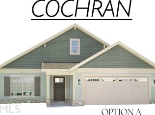 196 Red Tail Cir, Byron, GA 31008