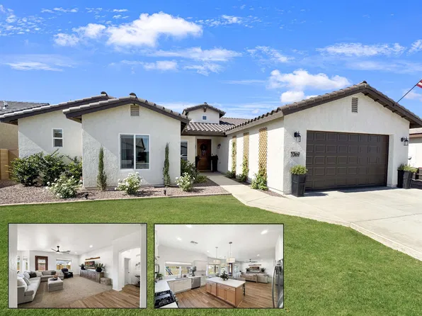 3369 W 36th St, Yuma, AZ 85365