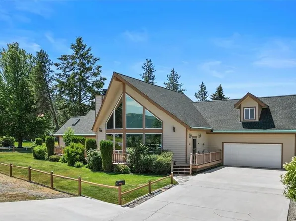 664 Stoneridge Rd, Blanchard, ID 83804