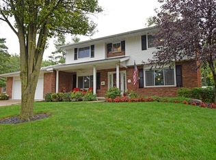 5 Annadale Ln, Cincinnati, OH 45246