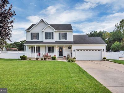 564 Fairview Ave, Hammonton, NJ, 08037