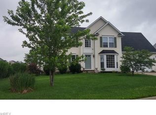 335 Eastwood St NW, Canton, OH 44709