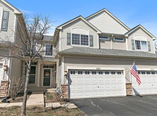 535 Telluride Dr, Gilberts, IL