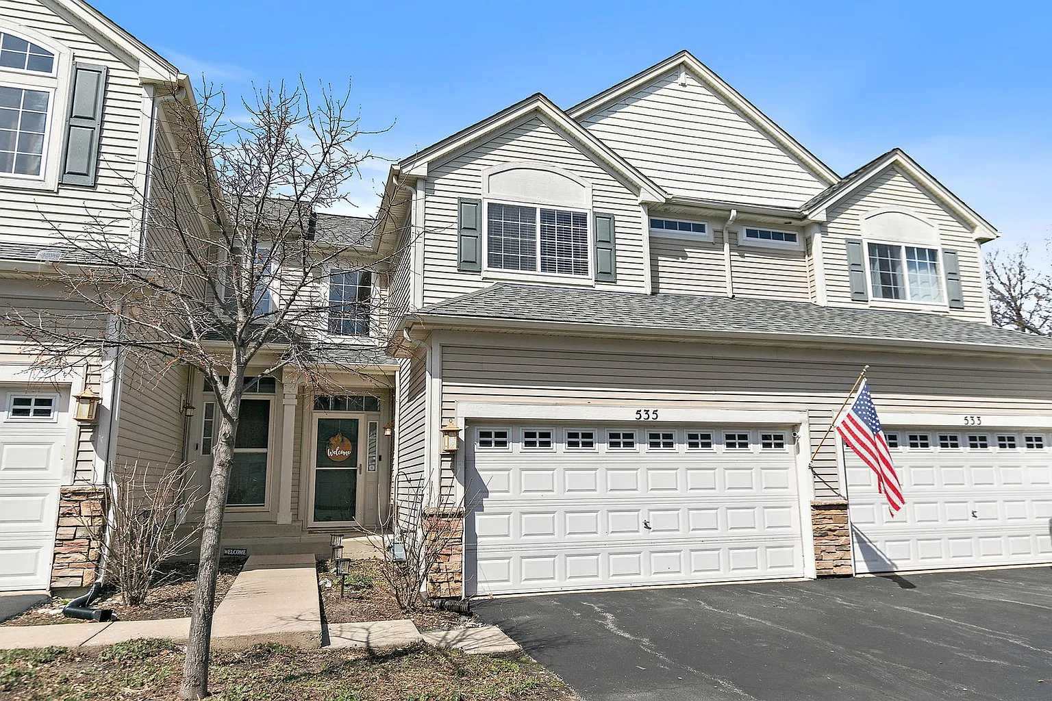 535 Telluride Dr photo 1