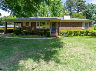 112 Mimosa Dr, Bessemer, AL 35023