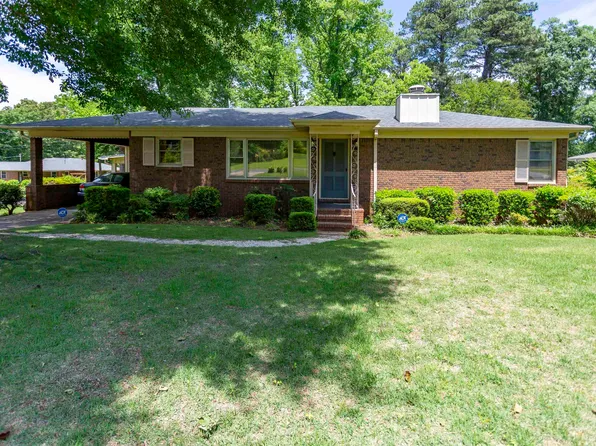 112 Mimosa Dr, Bessemer, AL 35023