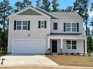 420 Spruce Pine Way LOT 219, Hayden B Conway, SC 29526