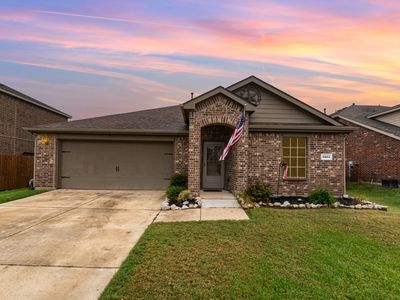1304 Pampa Grass Dr, Princeton, TX, 75407