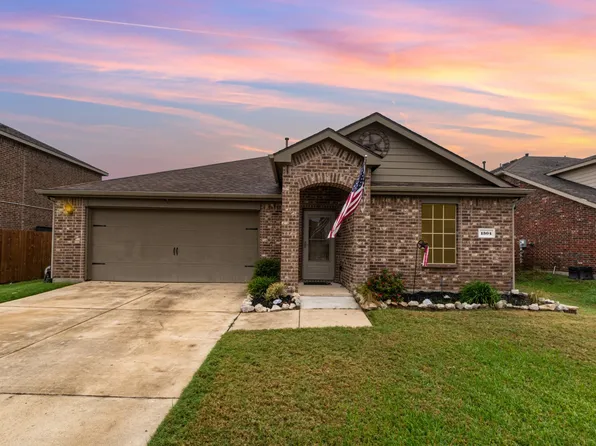 1304 Pampa Grass Dr, Princeton, TX 75407