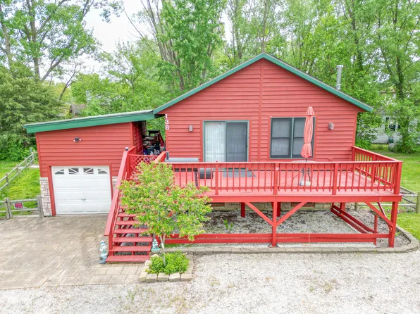 138 Little Musky Cir, Wilmington, IL 60481
