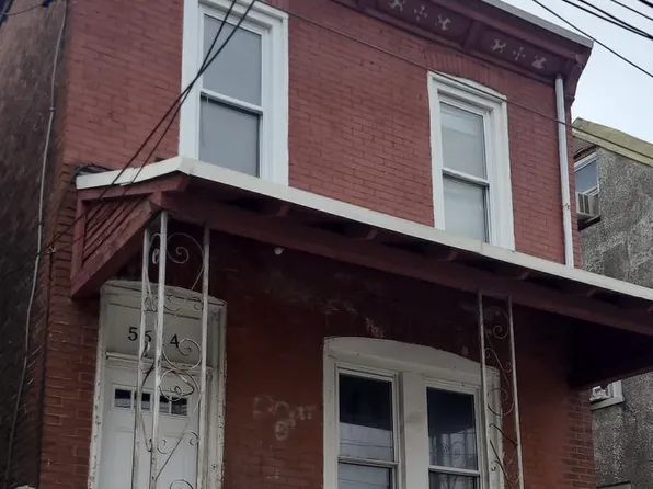 5614 Devon St, Philadelphia, PA 19138