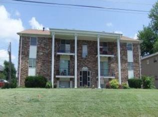 2048 S Florence Ave APT 301, Springfield, MO 65807