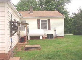 1374 Nc Highway 770, Mayodan, NC 27027