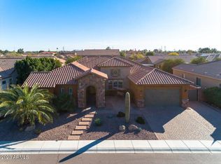 3933 E Elmwood St, Mesa, AZ 85205