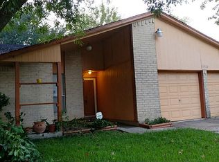 15926 Blueridge Rd, Missouri City, TX 77489