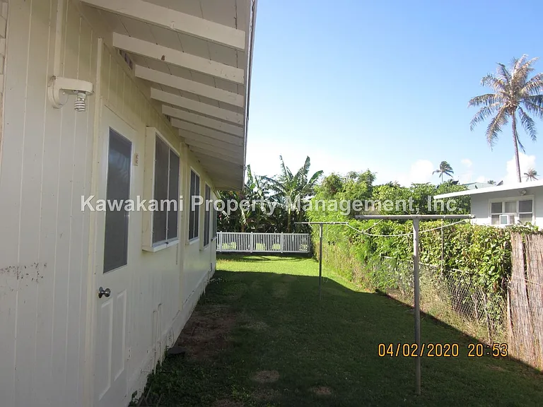 5537 Haleola St — Photo 3