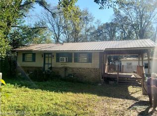 7471 Western Hills Dr S, Mobile, AL 36618